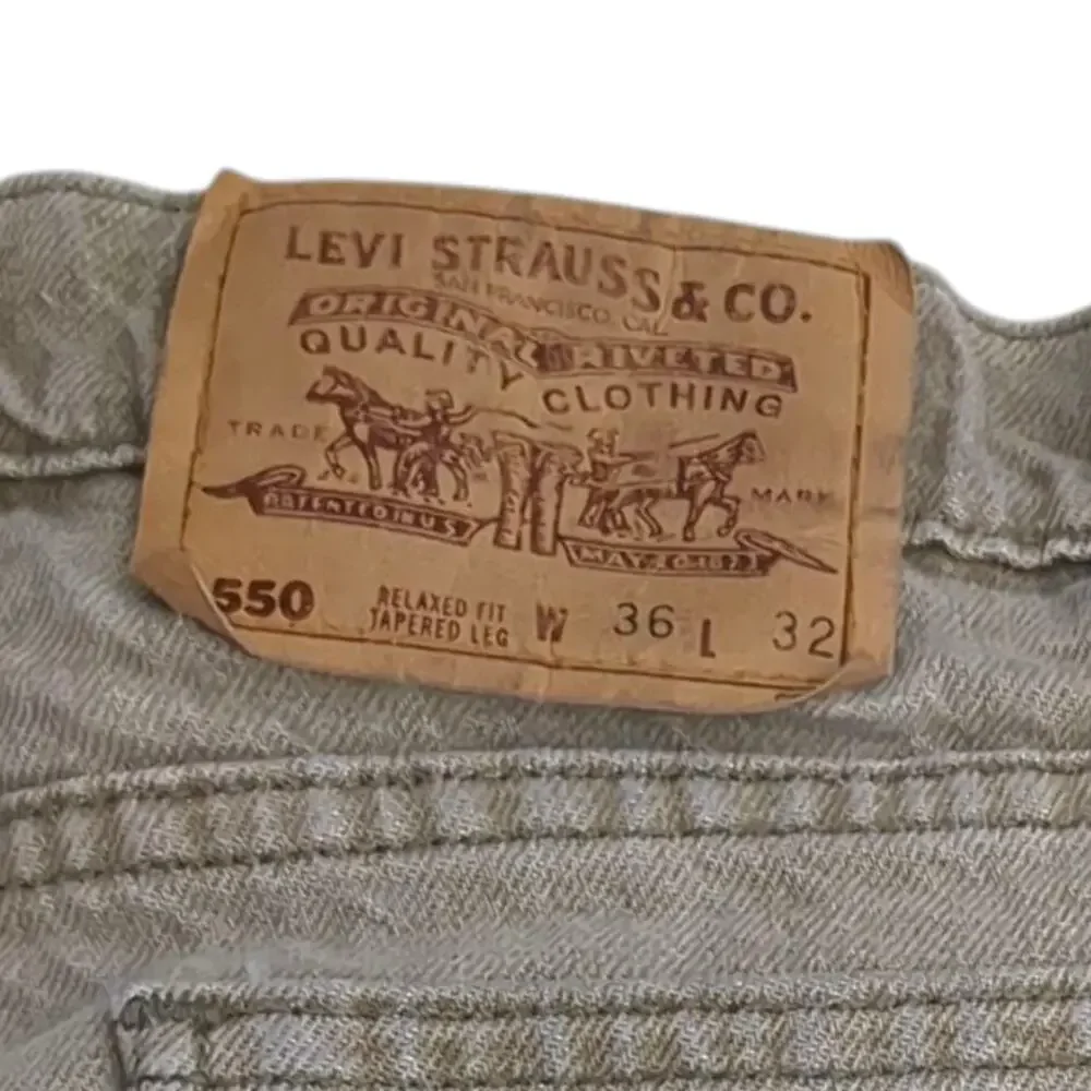 Levis vintage levis